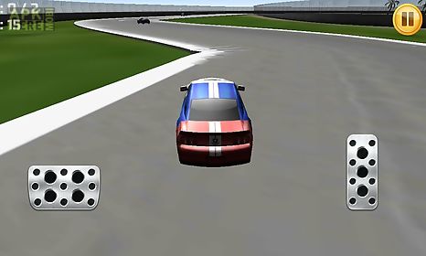 stunt racing 3d