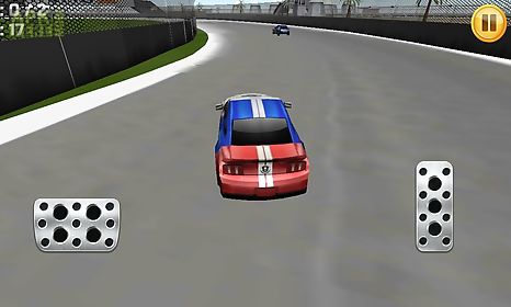 stunt racing 3d