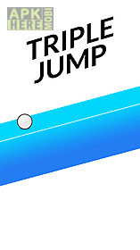 triple jump