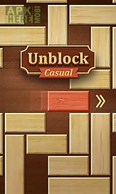 unblock casual