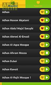 adhan ringtones beautiful