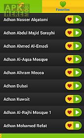 adhan ringtones beautiful