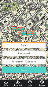 cash money - make money online