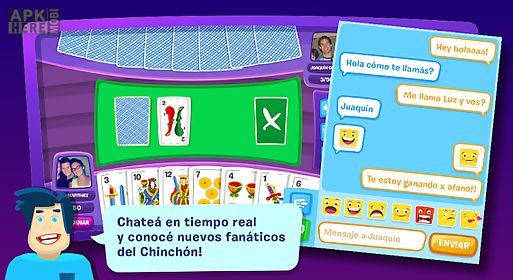 chinchón free