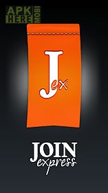 join express voip softphone