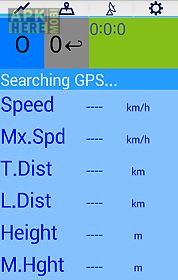 runner speed n distances