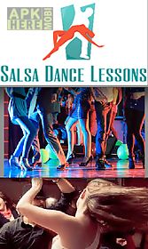 salsa dance lessons online