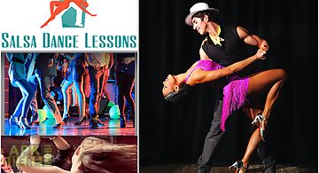 Salsa dance lessons online