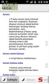 semua kamus bahasa indonesia