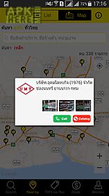 thailand yellowpages