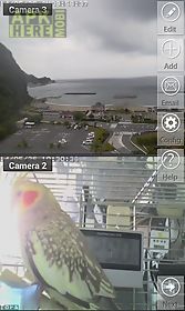 viewer for icam ip cameras