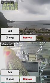 viewer for icam ip cameras