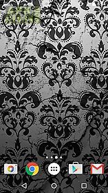 luxury patterns live wallpaper