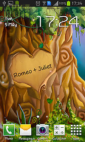 tree of love live wallpaper