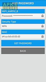 free wifi password keygen