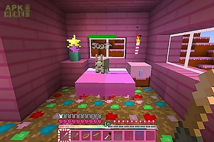 new furniture mods for mcpe