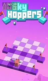 sky hoppers