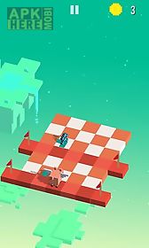 sky hoppers