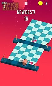 sky hoppers