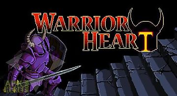 Warrior heart