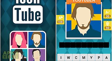 Icontube mania