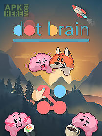 dot brain