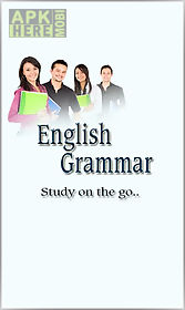 english grammar book