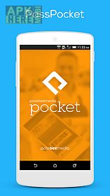 passbook for android