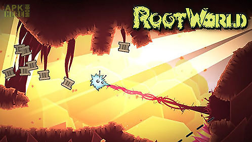 rootworld