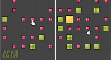 Blocks: levels - puzzle game