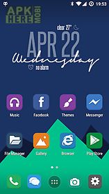flat - icon pack