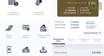 Mi banco de chile