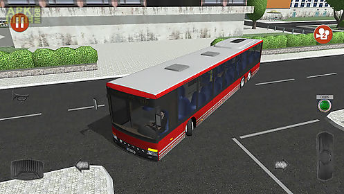 public transport simulator