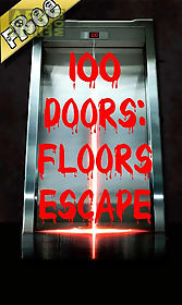 100 doors : floors escape