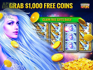 house of fun-free casino slots