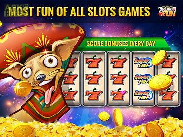 house of fun-free casino slots