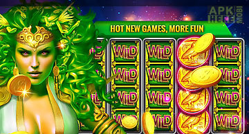 House of fun-free casino slots