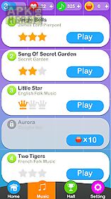 piano challenges 2 magic tiles