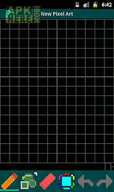 pixelesque - pixel art