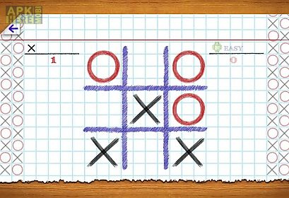 tic tac toe 2