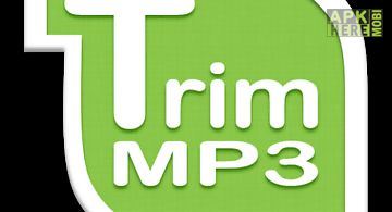 Trim mp3