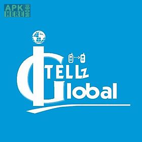 itellz global calling card