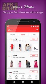 klip - online fashion shopping