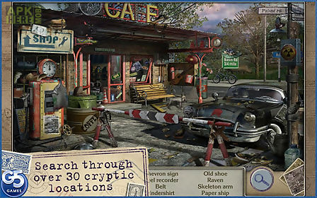 letters from nowhere 2