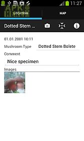 myco free - mushroom guide