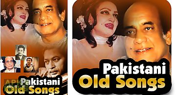 Pakistani old songs