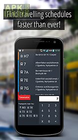 smartcity budapest transport