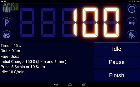 taximeter for all