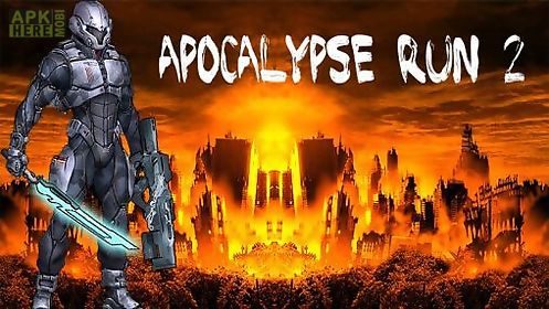 apocalypse run 2