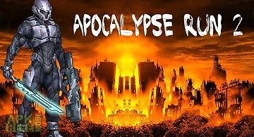 Apocalypse run 2